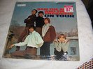 SAM THE SHAM & THE PHARAOHS STILL SEALED 60,S LP)MGM 4347/STEREO)ON TOUR