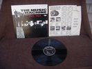 The Music Machine Turn On Featuring Talk Talk Rare 1st Press 1966 Mono NM/NM+.