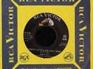 HEAR IT SOUL Bobby Day RCA 8196 Pretty Little Girl Next Door