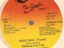 M.C. CHIEF feat. SEXY LADY beef box 12