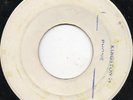 The Wailers - Fire Fire / Satisfy My Soul - Original Blank Wail 'N' Soul 7 Inch