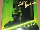 BJÖRN GÄRDSBY - ON THE LINE -  SWEDEN AOR BLUE EYED SOUL 1980 - LISTEN