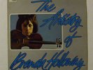 Brenda Holloway The Artistry Of Brenda 1968 UK Mono Tamla Motown / Northern Soul