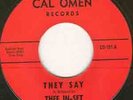 THEE IN-SET 