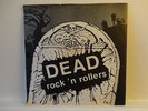 DETENTION---DEAD ROCK ‘N ROLLERS  7