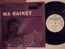 JAZZ - RARE 10