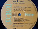 Rare Dutch latin jazz Ack meets Jerry van Rooyen on RCA Rob Franken Herb Geller