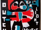 Dutch Light Music comp with Pim Jacobs Trio, Kees Kuyt Combo, Greetje Kauffeld
