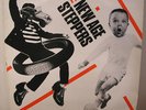 The NEW AGE STEPPERS, 1981 ON-U Sound LP First Album