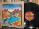Relatively Clean Rivers - EX-/NM- w/insert Psych Beat of the Earth Phil Pearlman