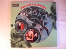 The Soft Machine- Psych From 1968- Moving Cover