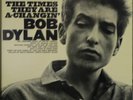 BOB DYLAN-THE TIMES THEY ARE A CHANGIN'-MFSL ORIGINAL HALF SPEED MASTER