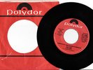 THE JAM, MR. CLEAN/DOWN IN THE TUBE STATION T MIDNIGHT, RARE U.S.A. 7