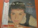 BEVERLY KENNEY with Jimmy Jones RARE Japanese MONO LP Reissue (TOJJ5917)