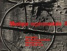 Musique Experimentale II on Bam near mint vinyl Luc Ferrari