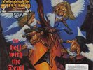 Stryper - To Hell With the Devil (Enigma, 1986) original cover sealed LP CCM NEW