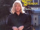 Larry Norman - Home at Last (Spark Music, 1989) rare Dutch LP release Mint CCM