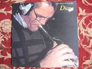 CHET BAKER&PAUL BLEY : DIANE LP 1985 STEEPLECHASE DK