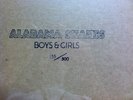 Alabama Shakes - Boys & Girls Numbered LP