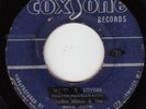 JACKIE MITTOO - WIVES LOVERS -OG JAM COXSONE 45 CLIP WOL