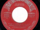 BLACK GOSPEL 45 EP SOUTHERN CLOUDS OF JOY ACR.KNO.BEL 7054 autin tx 1969