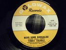 MODERN SOUL - DJ PROMO- TIMMY THOMAS ON GOLDWAX RECORDS 320 - HAVE SOME BOOGALOO