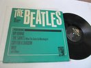 BEATLES 