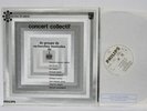 PIERRE SCHAEFFER GRM : CONCERT COLLECTIF               4FE 8501
