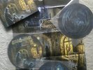 Blind Guardian 3 PIC.LP Box LIVE + Poster