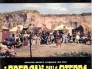 CARLO RUSTICHELLI. I PREDONI DELLA STEPPA. EP CAM Cep. 45 - 115. Italia. 1964.