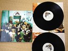 Oasis – The Masterplan 2lp w/inner sleeve ,CRELP 241 uk original