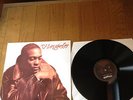 D'angelo / brown sugar LP uk original press