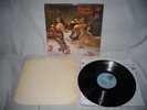 AMAZING BLONDEL Same very rare UK folk immaculate copy