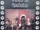 GENOCIDE - SUBMIT TO GENOCIDE -  & ORIGINAL 1987 U.S IMPORT VINYL ALBUM
