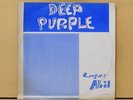 DEEP PURPLE April Korea Only Unique 2 LP Set Ritchie Blackmore Jon Lord Rare