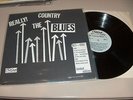 REALLY THE COUNTRY BLUES, origin jazz library OJL2