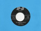 LITTLE WILLIE on PJ deep soul / funk 45 RARE *NM* Listen