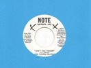 YOUNG DEVINES ain't that sharp NOTE northern soul 45 RARE *NM* Listen