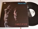 CHARLES ROUSE   Two is One  orig jazz funk LP on Strata-East   
