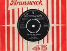 The Who - The Kids Are Alright, b/w The Ox, Rare Original Brunswick Pressing