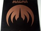 MAGMA Mekanik Destruktiw Kommandoh UK LP A&M AMLH 64397 NR MINT VINYL Prog Rock