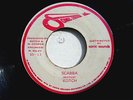 KOTCH  'SCABBA / FIRETANK DUB' KILLER DIGI ROOTS JAMAICAN 7