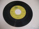 The Ramrods on Ad L7o, Oelwein, Iowa label, uncommon