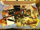 Rare Record Collection, All listed - Beatles, Sabbath, Zeppelin, Stones, Floyd