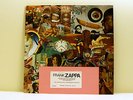 FRANK ZAPPA Pa's nose fell off, LP orig. USA press '82