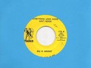 BILL R. WRIGHT on TUSKA 110 funk / soul 45 breaks RARE *Listen*