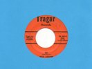 EULA COOPER try TRAGAR northern soul 45 RARE *Listen*