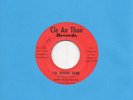 MARY ALICE McCALL i'm moving home CLE AN THAIR funk / deep soul 45 RARE *Listen*