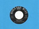 SHEPPARD BROTHERS night flight WORLD WIDE funk breaks / deep soul 45 RARE Listen