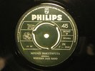 Kenya WESTERN JAZZ BAND  Swahili 1968  Kenya Phillips  VG+